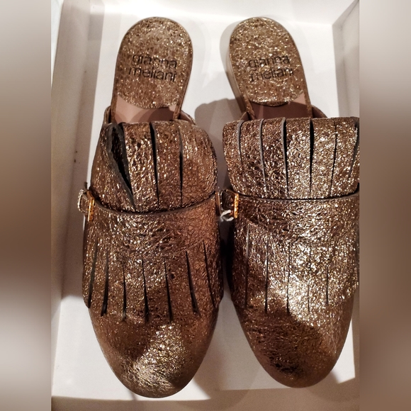 NIB Ganni Melani flats